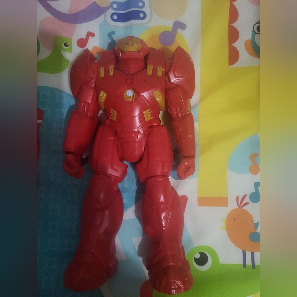Iron Man toy 26inches